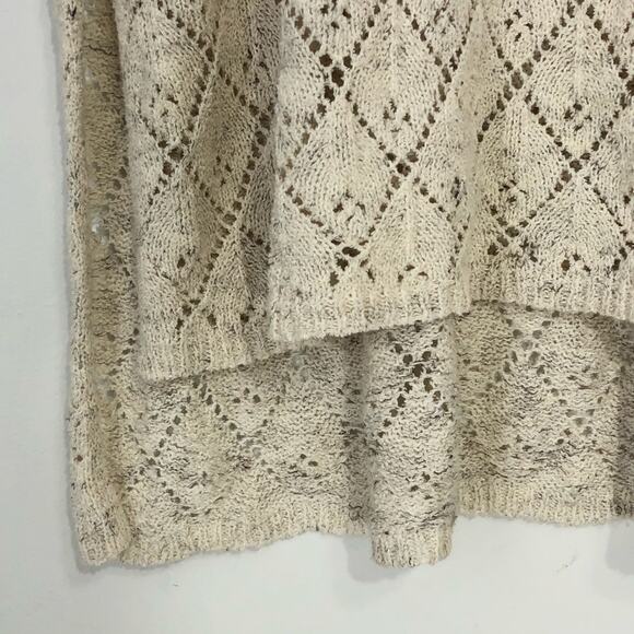 Anthropologie Knitted & Knotted Luana Sweater - Picture 8 of 11